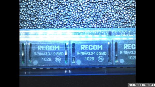 R-78AA3.3-1.0-SMD Recom